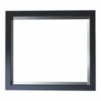 RAMA de acoperire pentru usa profesionala FS 10N