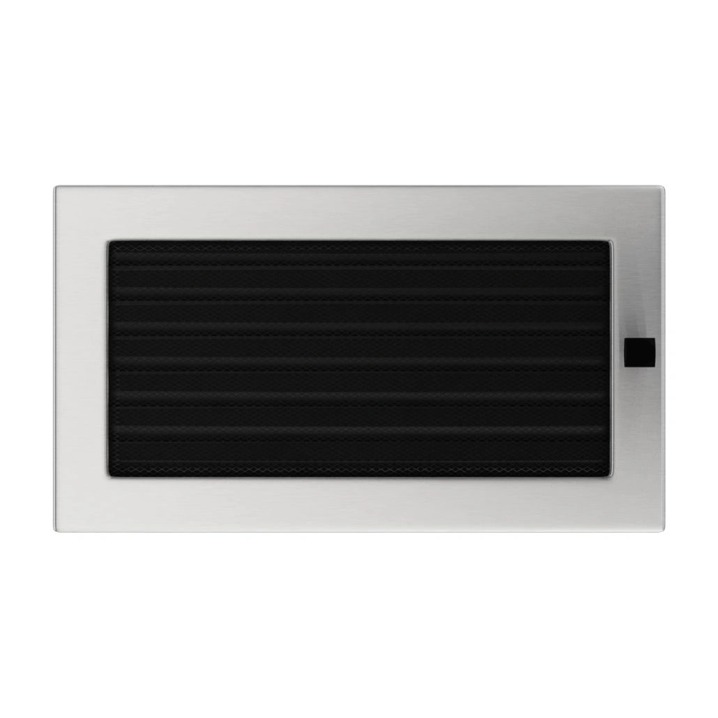 Inox mat