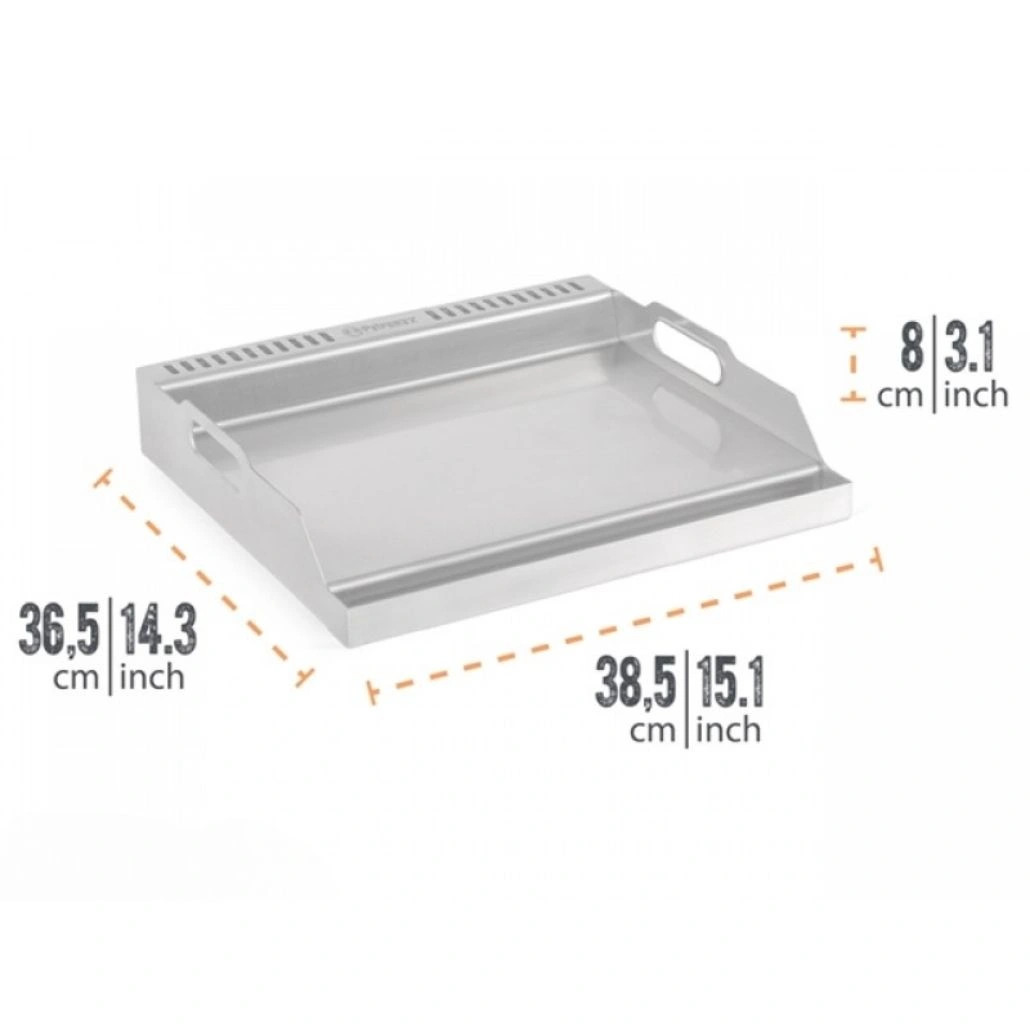 Plancha cu gaz plita inox Petromax GE 45 (4).jpg