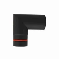 Cot fix 2 segmente tubulatura premium fi 100 / 90 gr
