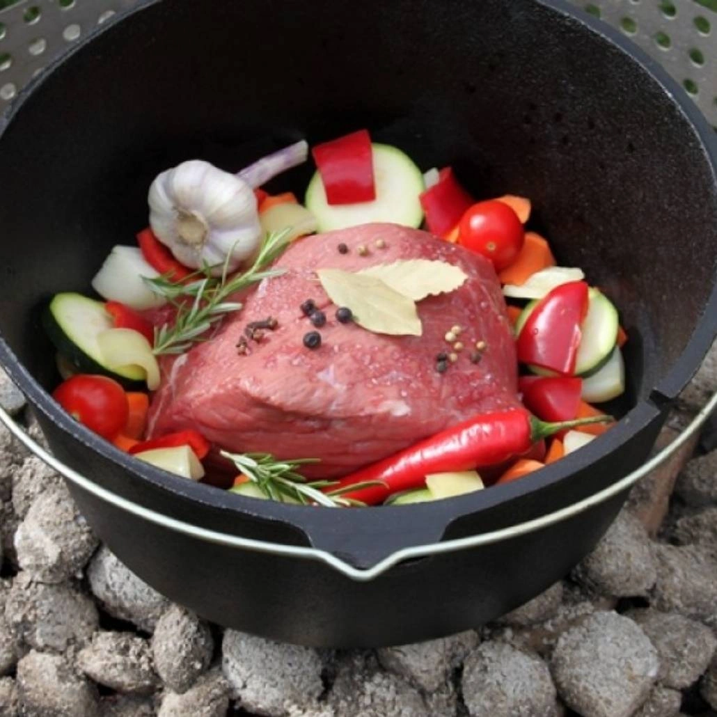 Ceaun din fonta Petromax 2l (2).jpg