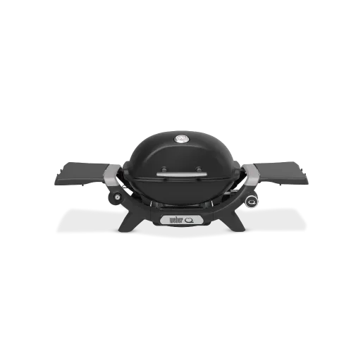 Gratar Gaz Weber Q1200N + REGULATOR