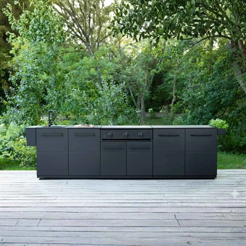 Bucatarie exterioara Cozze cu Combo 900 si chiuveta - 310 x 60 cm (1).jpg