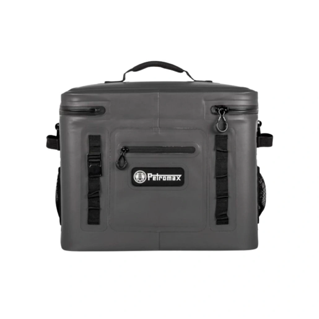 Geanta frigorifica Petromax 22 litri - Gri (5).jpg