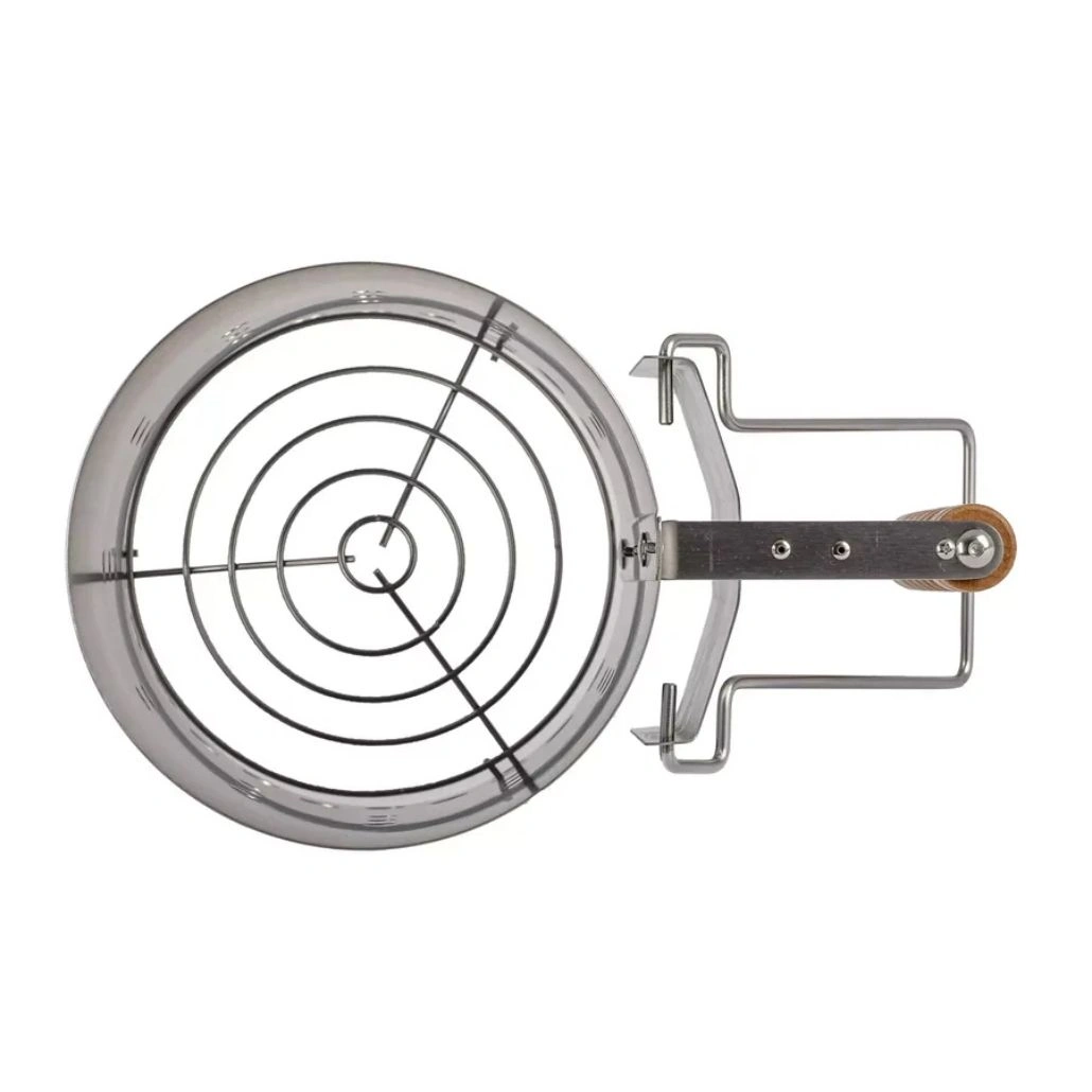 Cana din inox de aprins carbunii Petromax (3).jpg