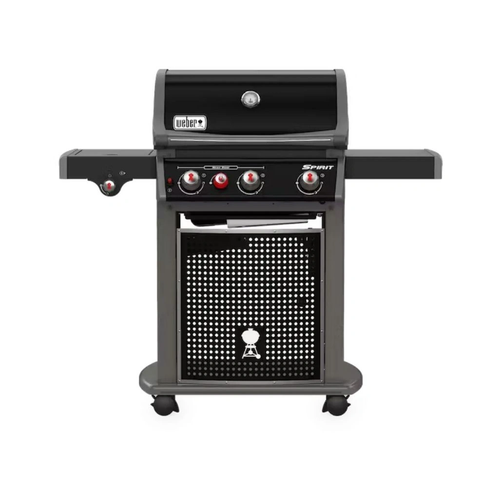 gratar-pe-gaz-spirit-e-330-classic-gbs-negru-regulator-150016040318401
