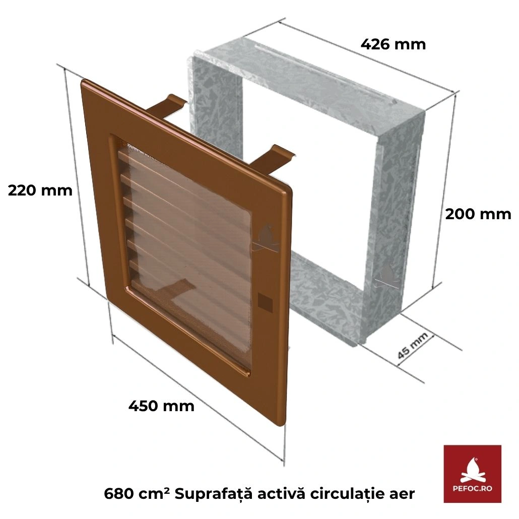 GRILA CUPRU SI CUPRU MAT Lamele reglabile (JALUZEA) 22x45.jpg