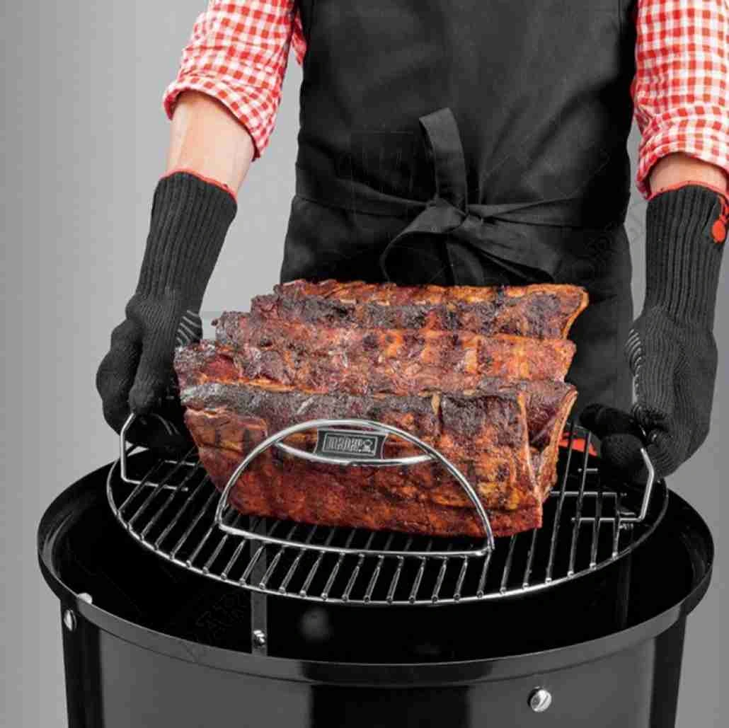 manusi-de-gratar-premium-weber-lxl-6670