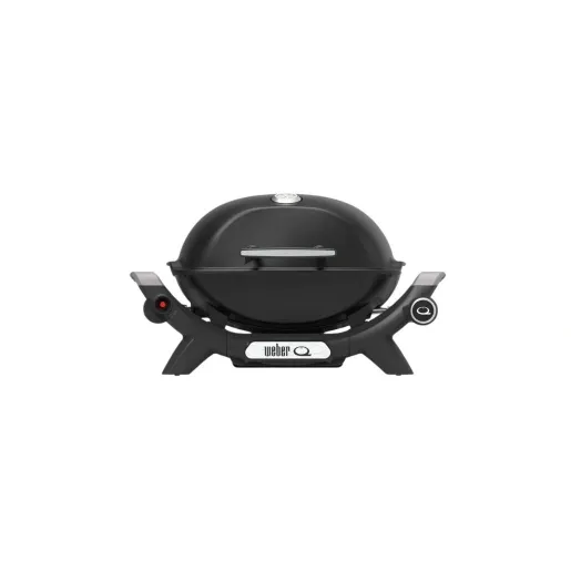 Gratar Gaz Weber Q 1100N + REGULATOR