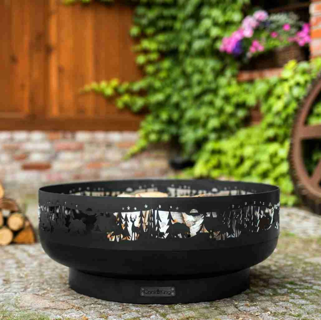 vatra-de-foc-exterior-forest-80-cm-111289