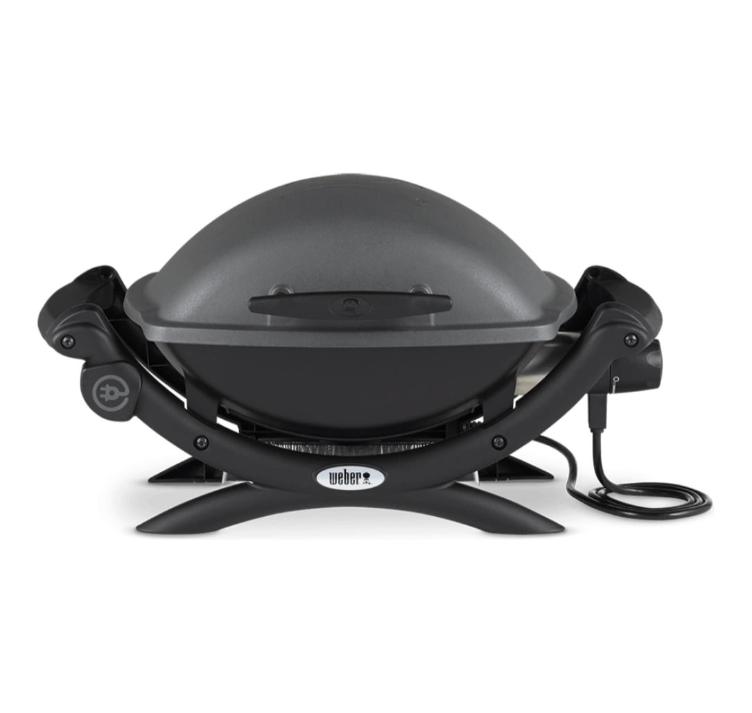 set-gratar-electric-weber-q1400-antracit-suport-cu-picioare-520200796523