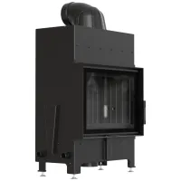 FLOTEK S 8kW - Samota Neagra
