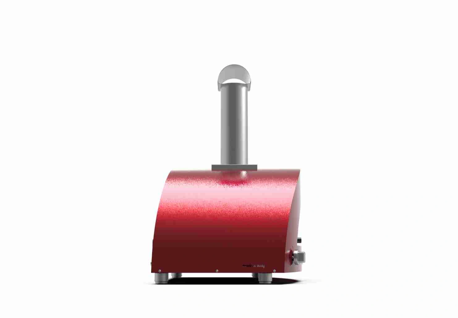 cuptor-hybrid-3-pizze-moderno-rosu-fxmd-3p-groa