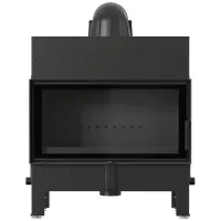 FLOTEK L 12kW - Samota Neagra