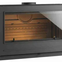 Soba fonta Preston 12-18kW