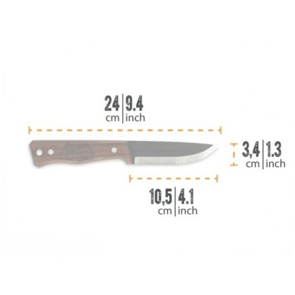 Cutit Bushcraft lama 10.5 cm Petromax (6).jpg