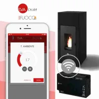 Modul WI-FI pentru soba THELMA / ELSA