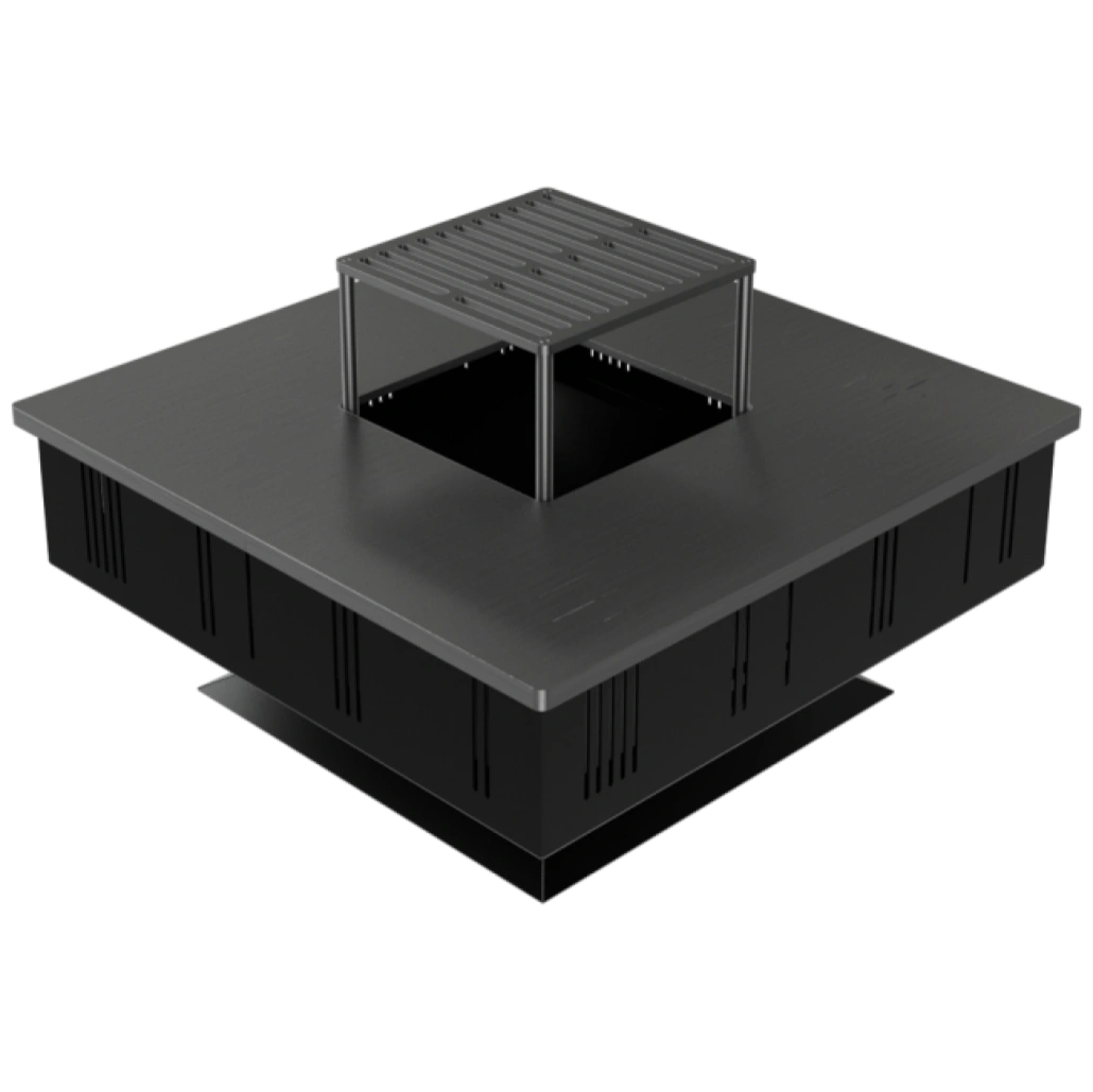 gratar-quadrum-77-cm-cu-vatra-de-gatit-quadrumbbq