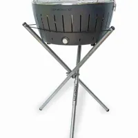 Suport universal gratare carbuni LOTUS GRILL 