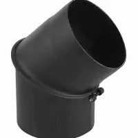 Cot burlan reglabil fi 130 / 0-45 gr