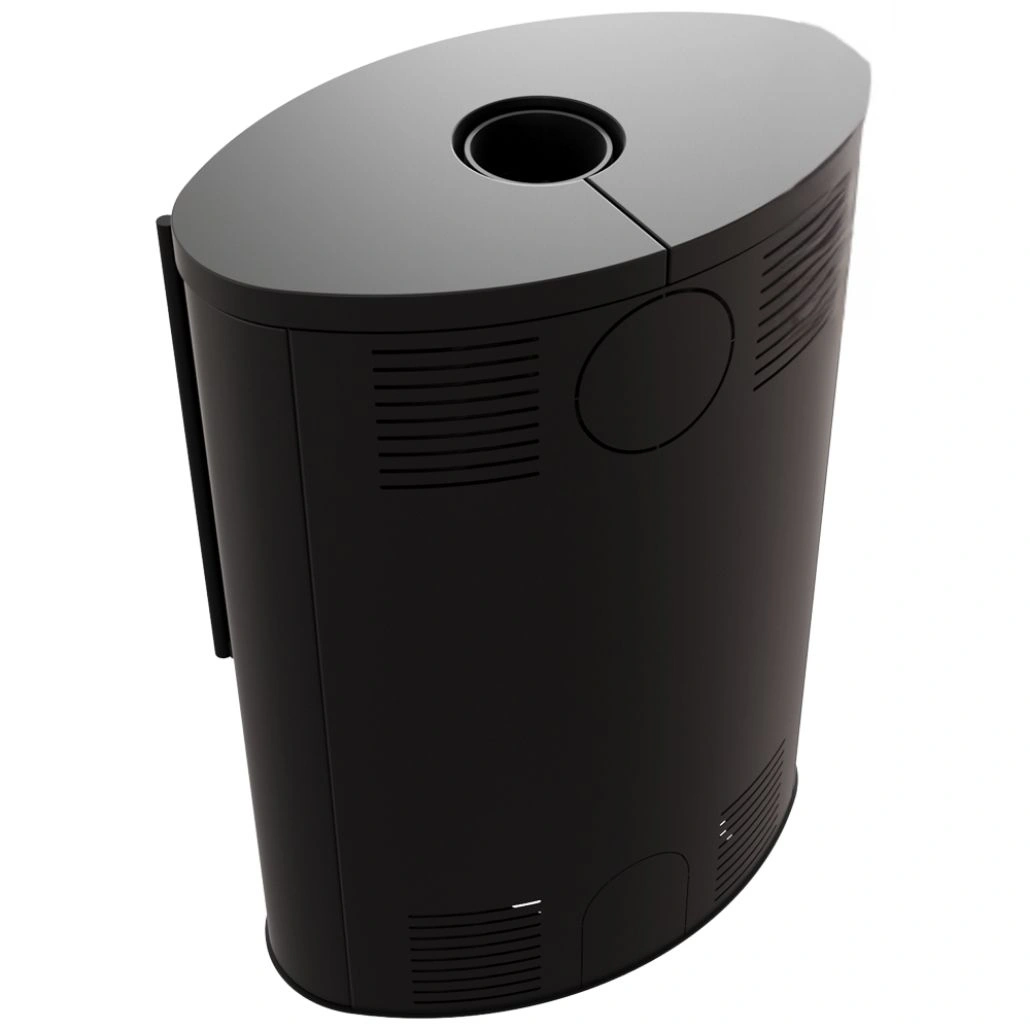 Soba Bjorn 7kW ceramica Grafite Satin cu capac ceramic (2).jpg