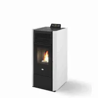 SOBA PELETI 7.5KW - NORA ALB