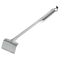 Grebla metal pentru carbuni