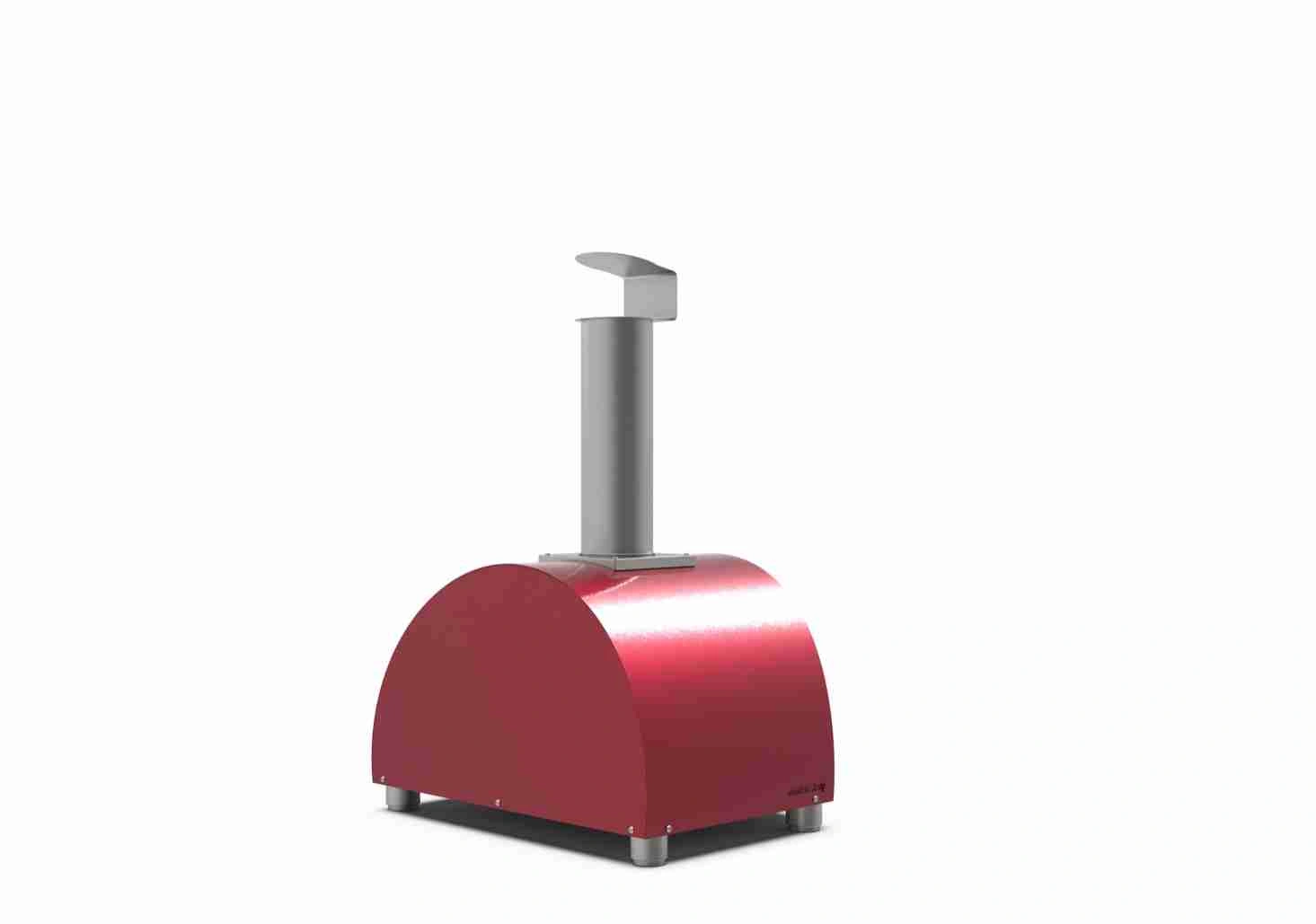 cuptor-pe-lemne-1-pizza-moderno-rosu-fxmd-1p-lroa