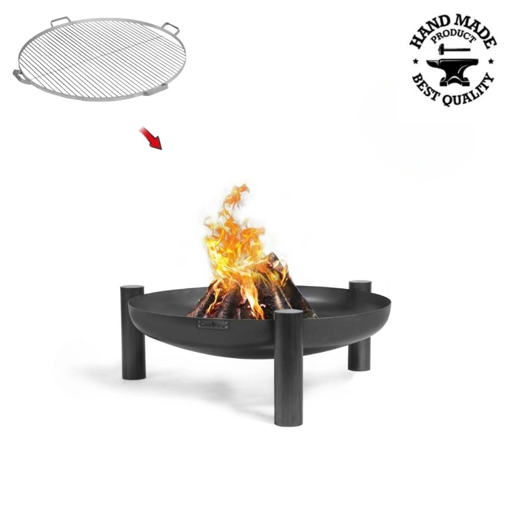 VATRA PALMA - Pachet cu grilaj inox.jpg
