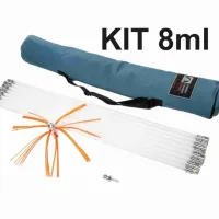 KIT curatare cos fum TORNADO PRO - 8m