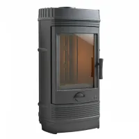 Soba fonta Gomont 12-18kW