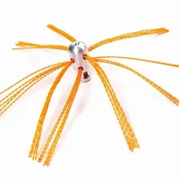 Perie nailon curatat cos fum / ventilatie - TORNADO PRO / COBRA