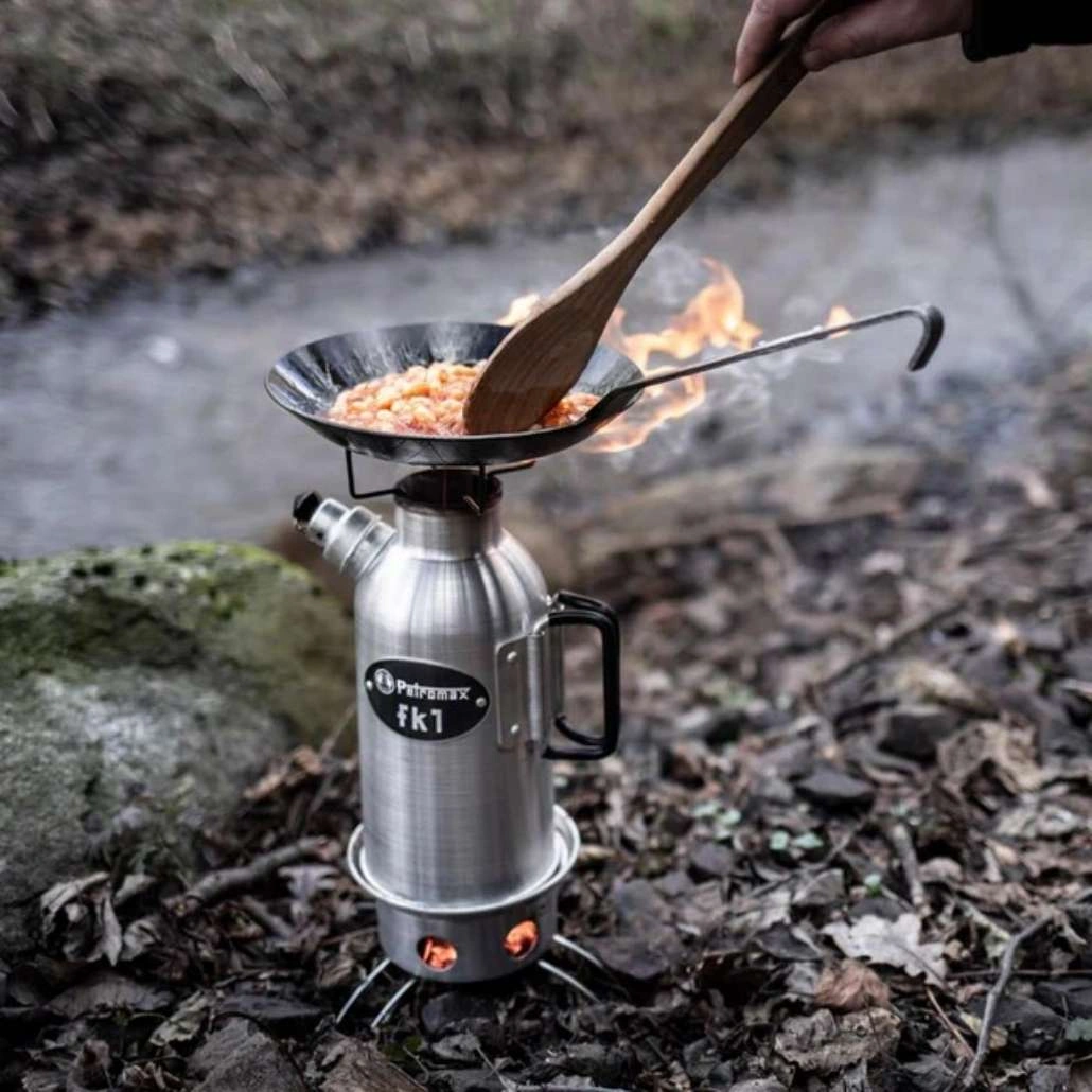 Set tigai fier forjat Petromax (4).jpg