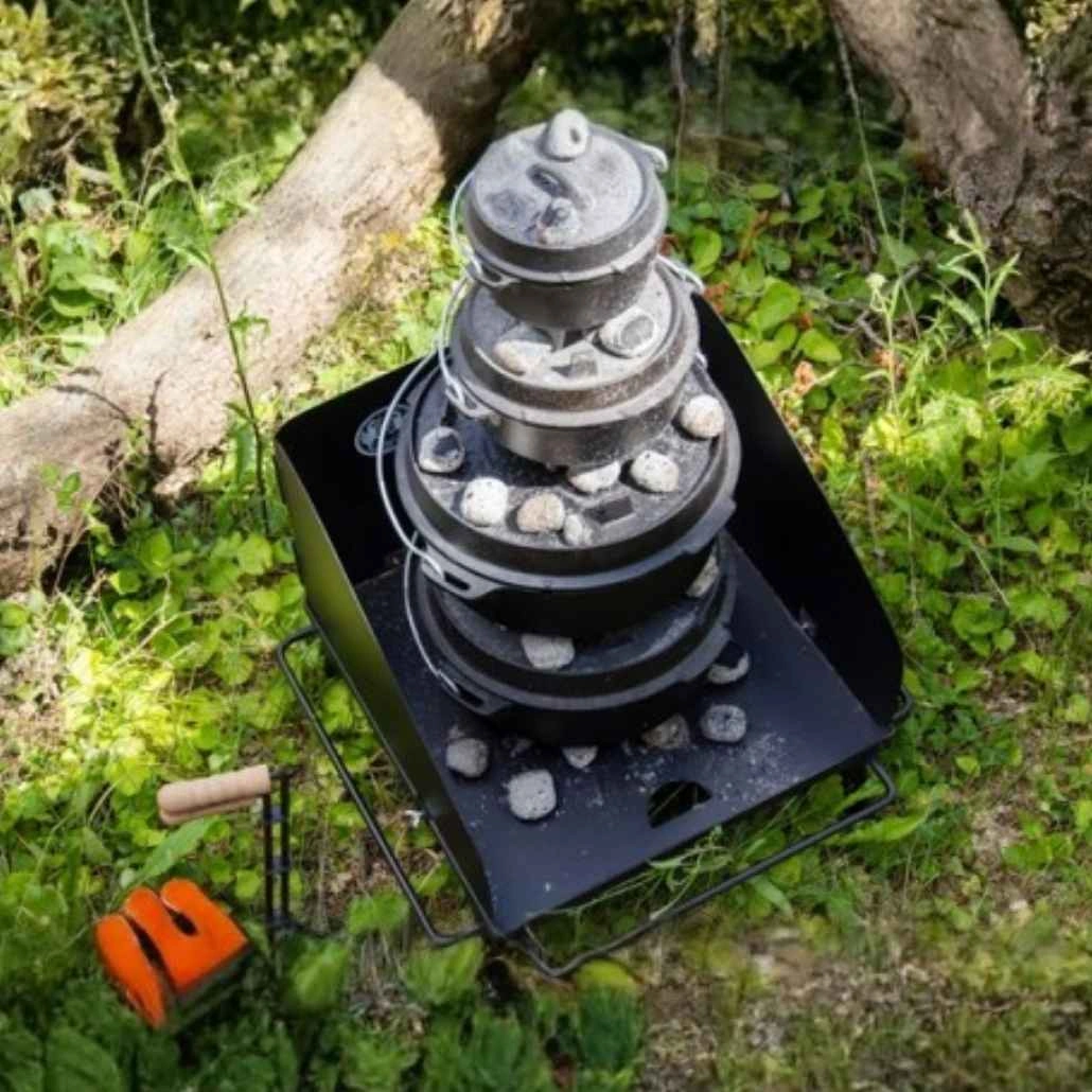 Masa ceaun olandez Petromax (6).jpg