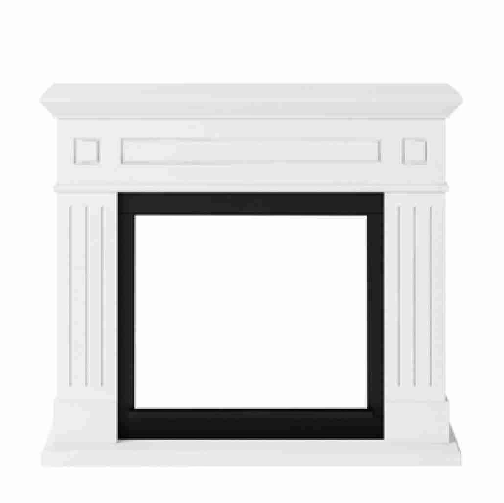 rama-semineu-mdf-larsen-pure-white-fm462-wh1