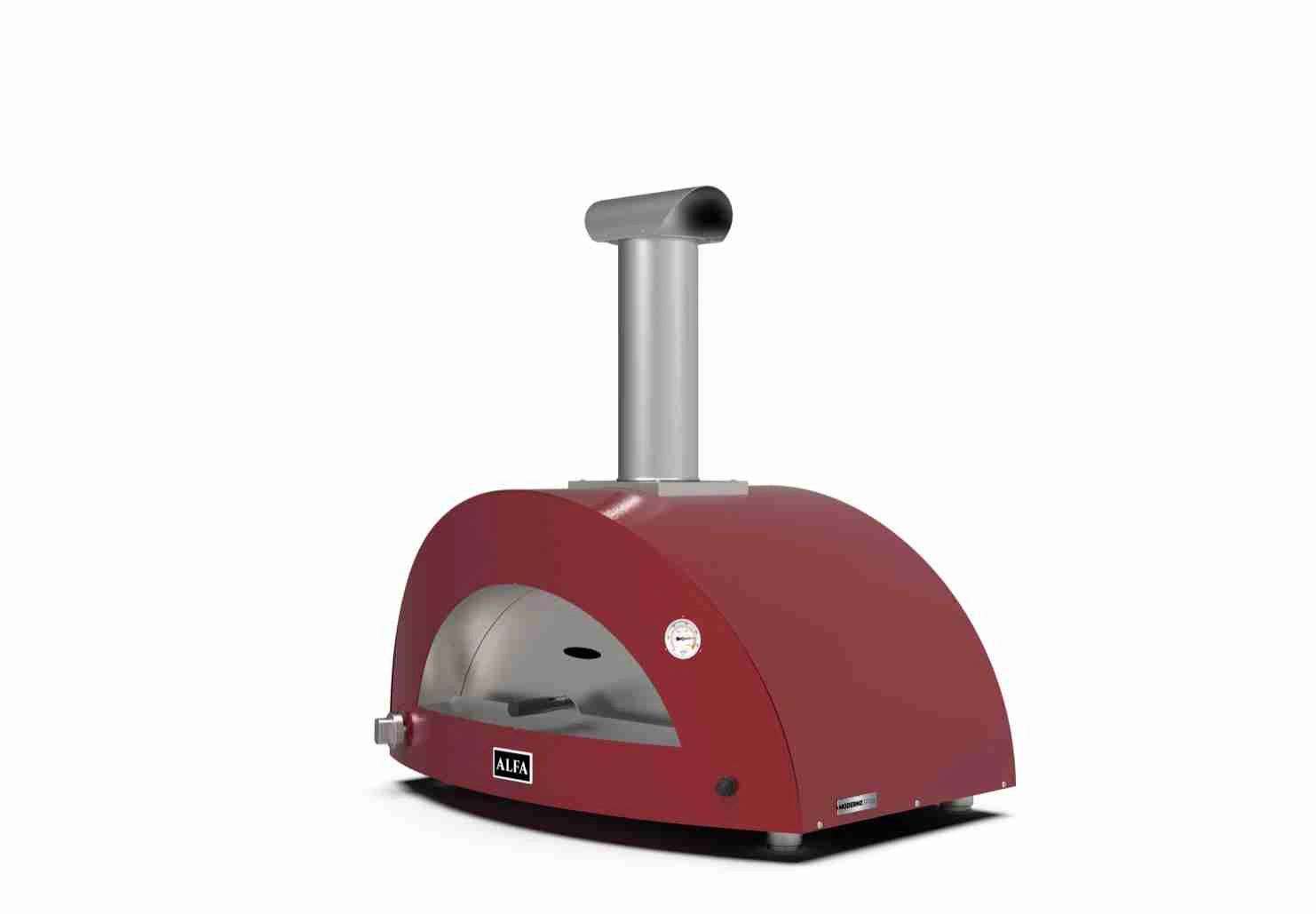 cuptor-hybrid-3-pizze-moderno-rosu-fxmd-3p-groa