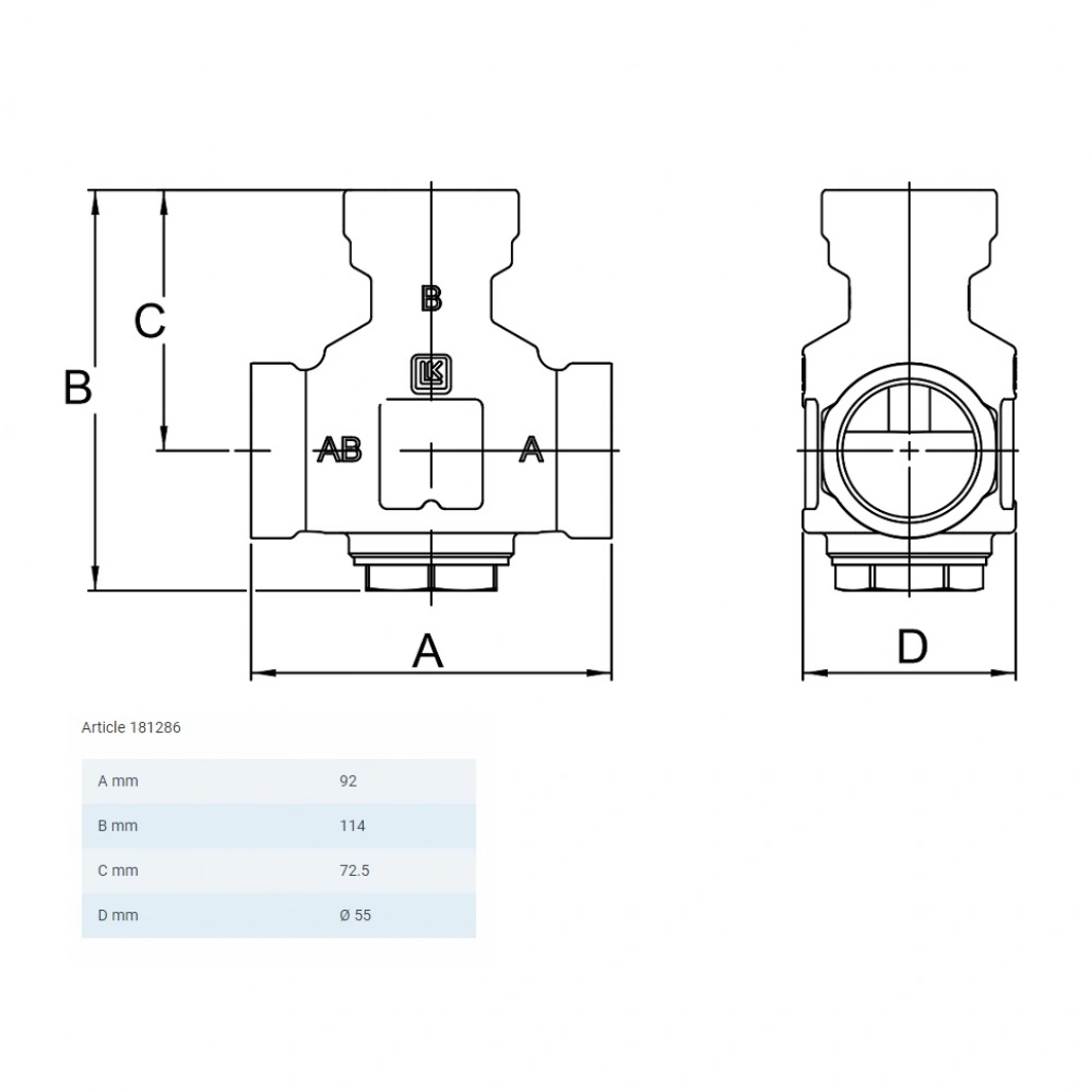 vana-mixare-termostatica-cu-3-cai-lk-823-55grc-dn25-lk181286