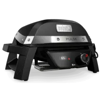 Gratar electric Pulse 1000