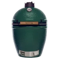 Medium - Kamado Ceramic Big Green Egg