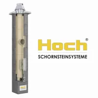Hoch Universal - fi200 - 9,66ML - 45gr