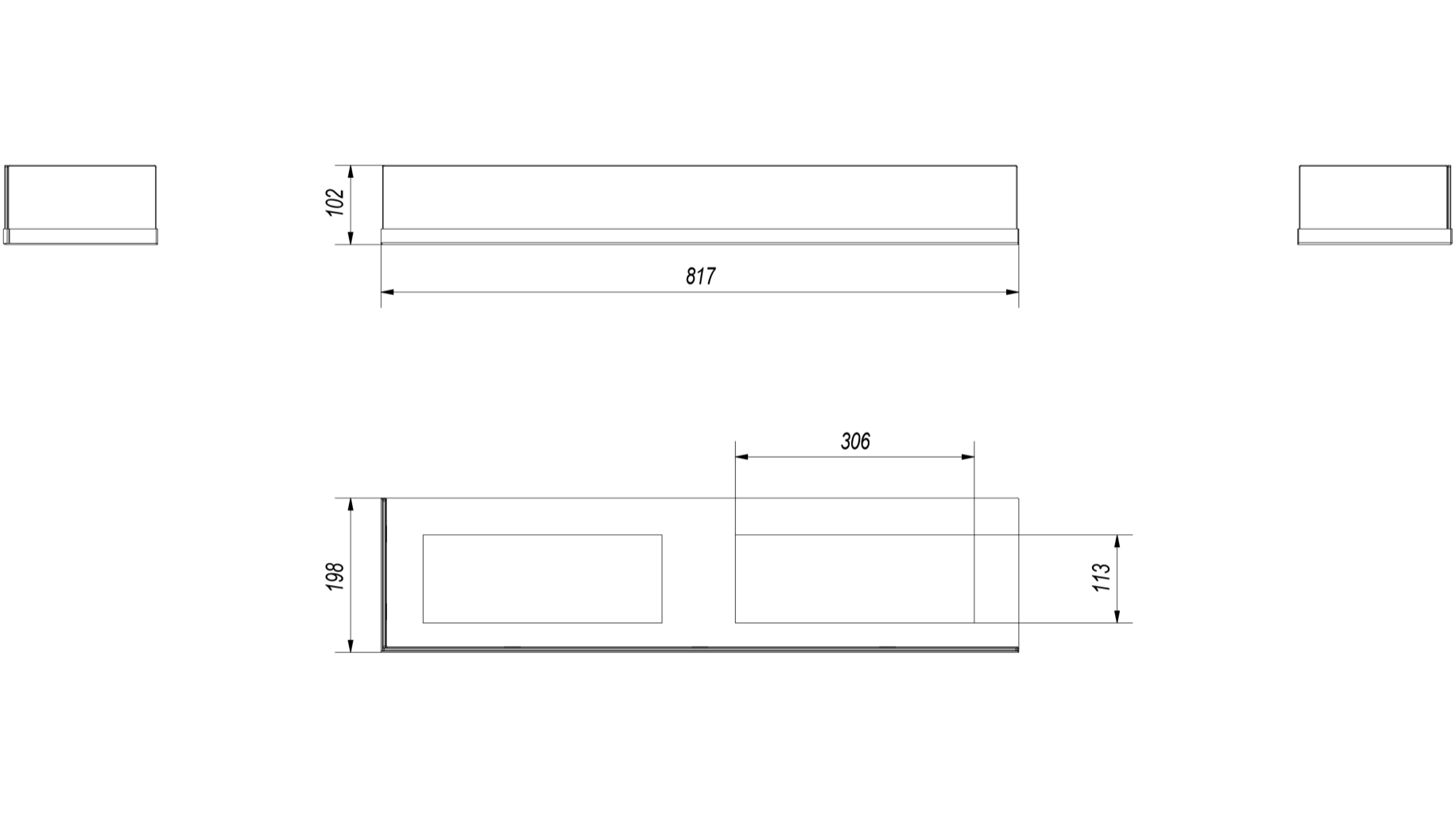 sticla-biosemineu-delta-colt-stanga-90-deltal900szyba