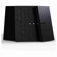 Termota neagra N100 (set complet)
