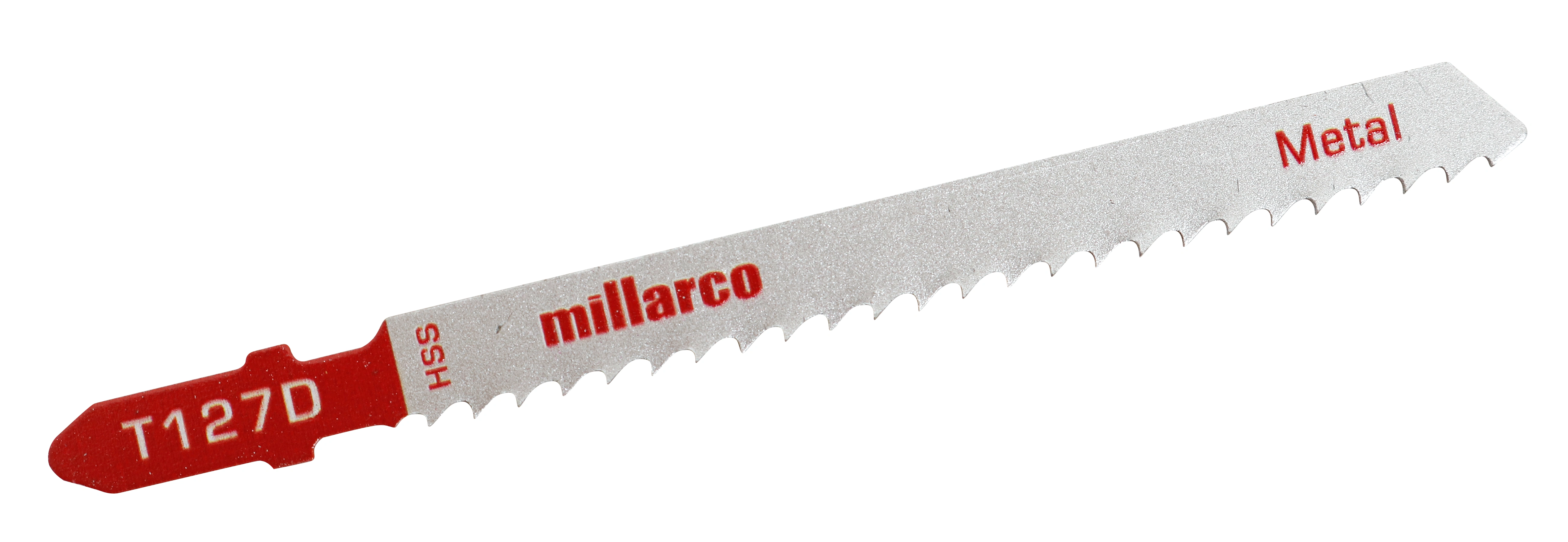 Lame fierastrau pendular, prindere tip T, 10 buc, asortate