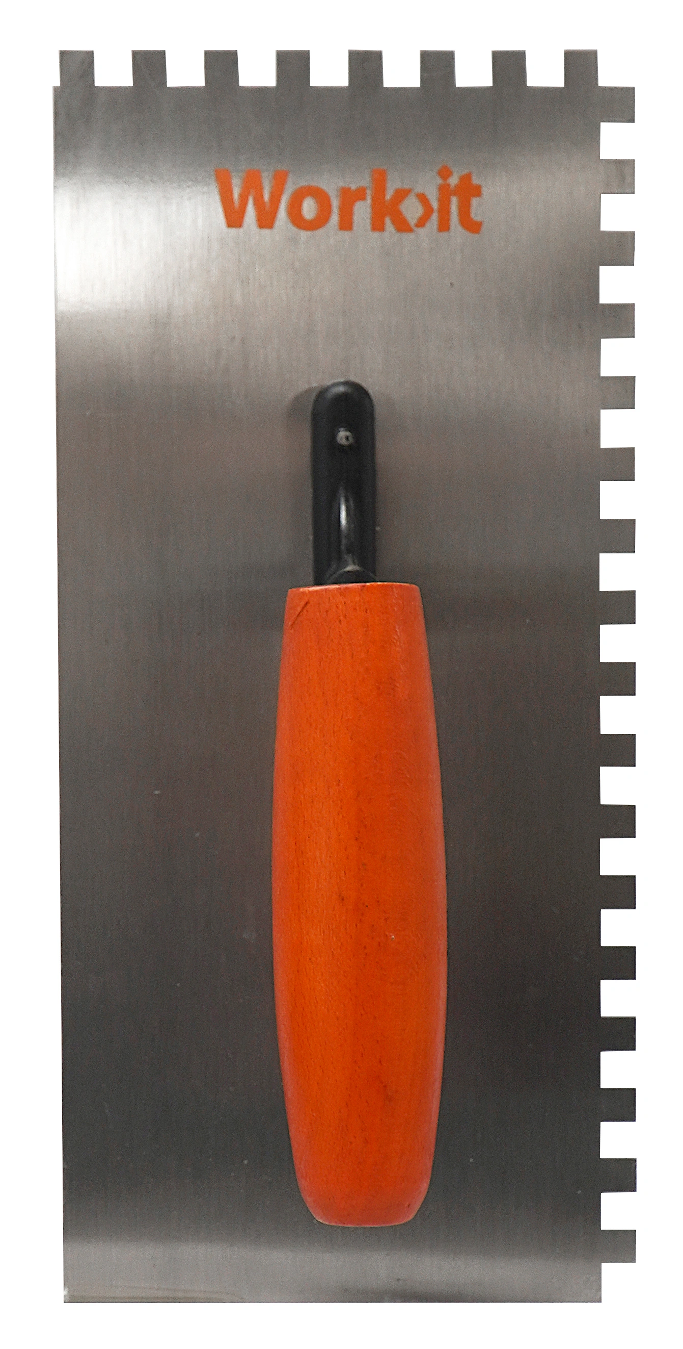 Gletiera cu dinti BoxerÂ®, 8 x 280Ã130 mm