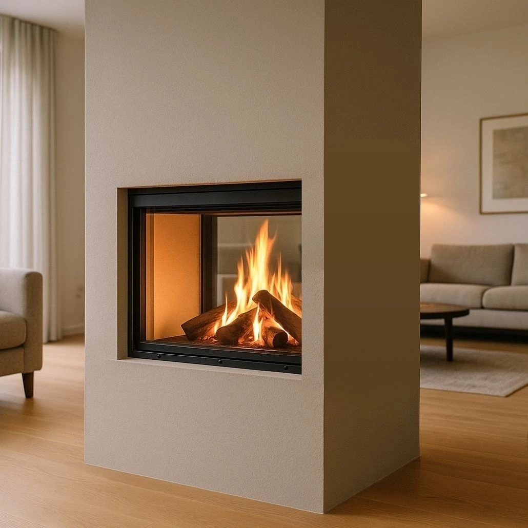 Focar pe gaz HAKA G-82 Tunel.jpg