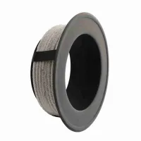 RACORD COS FUM 90GR 130-220 CU ETANSARE SI FLANSA