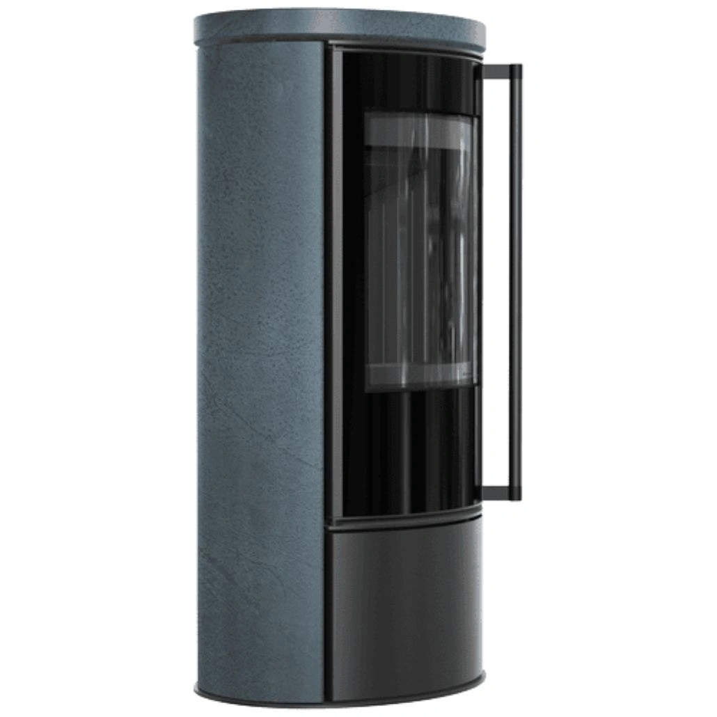 Soba Erik 5.5kW ceramica Serpentino - samota neagra  (2).jpg