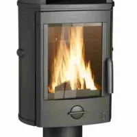 Soba fonta Melville 12 kW
