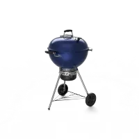 Gratar carbuni Master-Touch C-5750 GBS 57cm Albastru