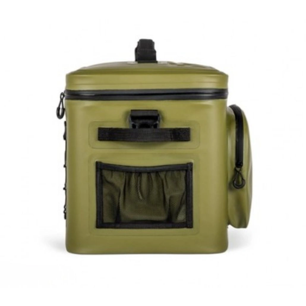 Geanta frigorifica Petromax 22 litri - Masliniu (2).jpg